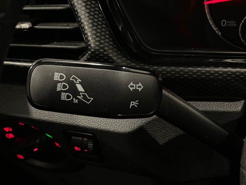 VOLKSWAGEN T CROSS 2021 - Photo n°27