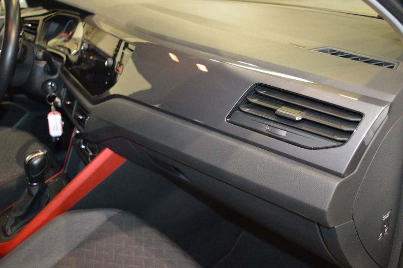 VOLKSWAGEN POLO 2019 - Photo n°56