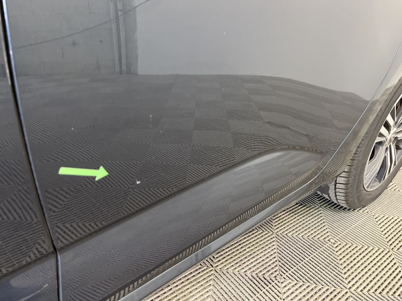 RENAULT MEGANE IV ESTATE 2021 - Photo n°13