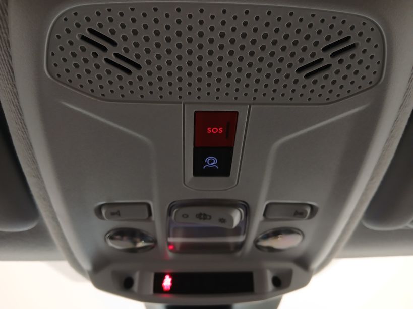 PEUGEOT 208 2025 - Photo n°22