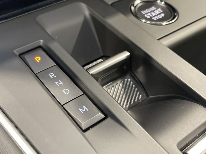 CITROEN C5 AIRCROSS 2024 - Photo n°21