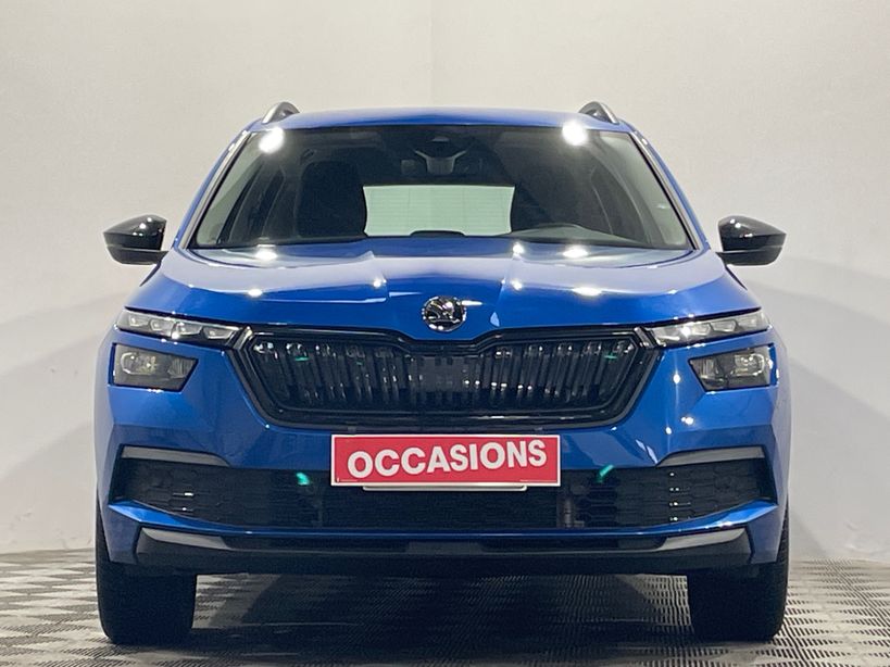 SKODA KAMIQ 2023 - Photo n°5