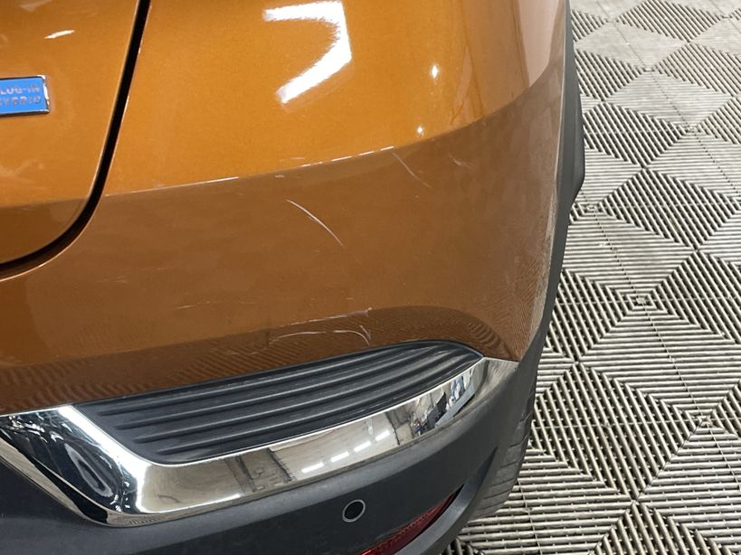 RENAULT CAPTUR 2020 - Photo n°2