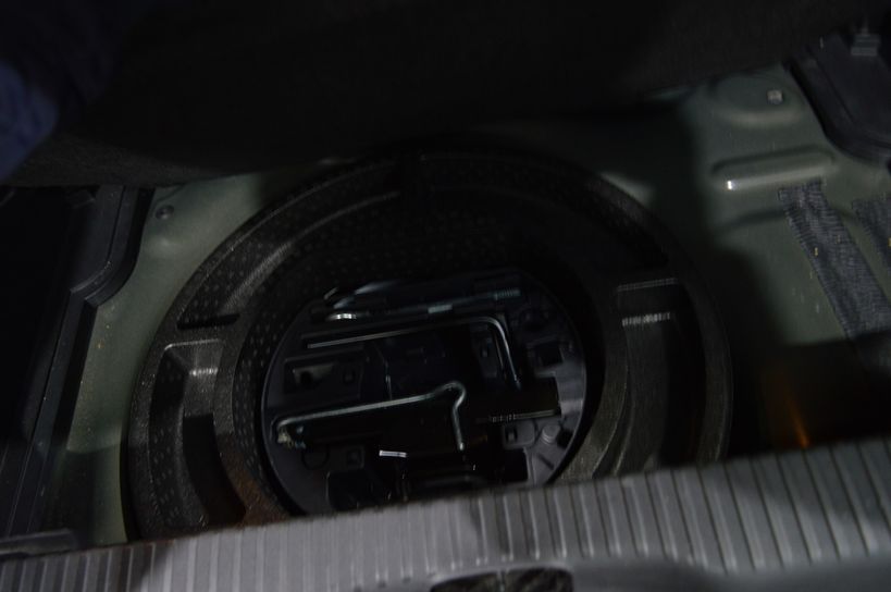 CITROEN C3 AIRCROSS 2020 - Photo n°35