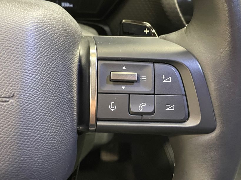 CITROEN C5 X 2024 - Photo n°19