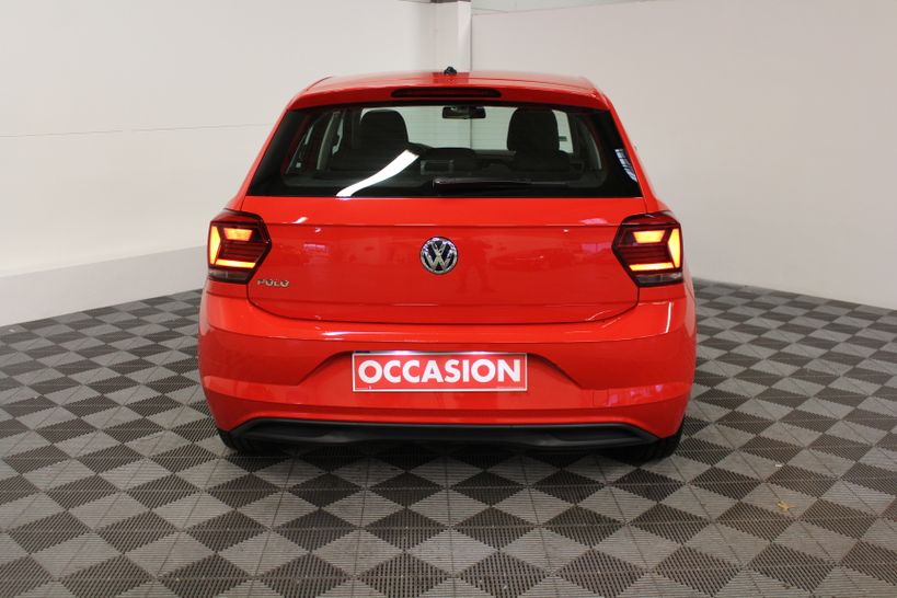 VOLKSWAGEN POLO 2019 - Photo n°26