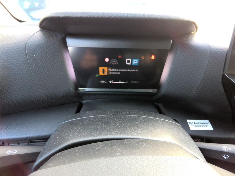 CITROEN C4 2024 - Photo n°4