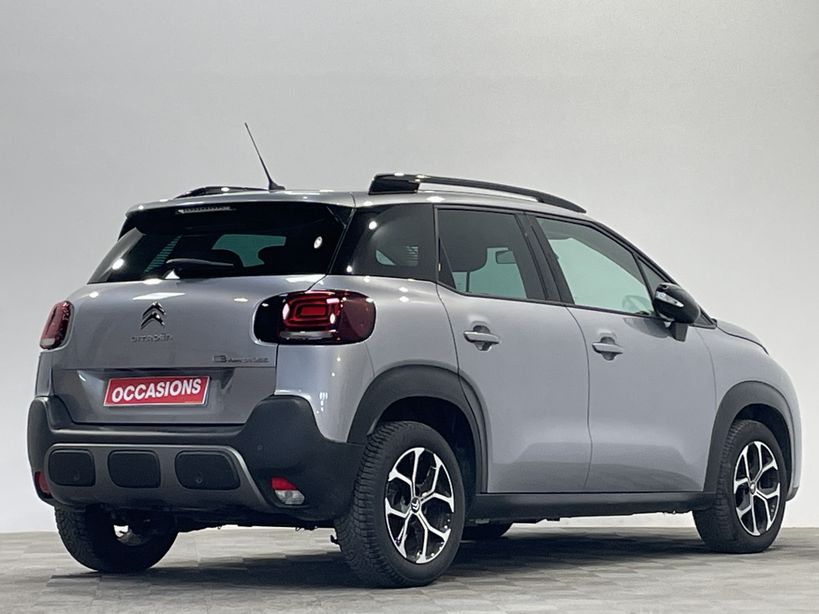 CITROEN C3 AIRCROSS 2024 - Photo n°3