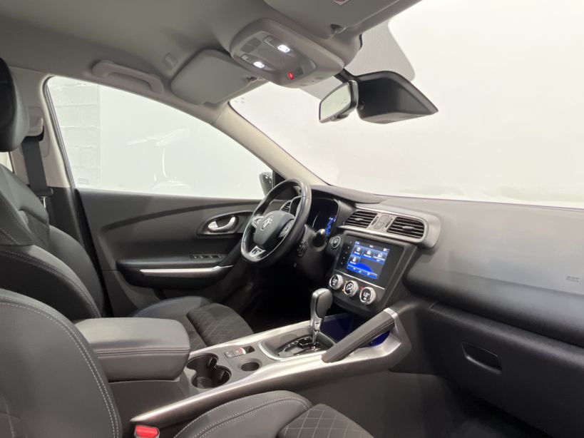 RENAULT KADJAR 2019 - Photo n°22