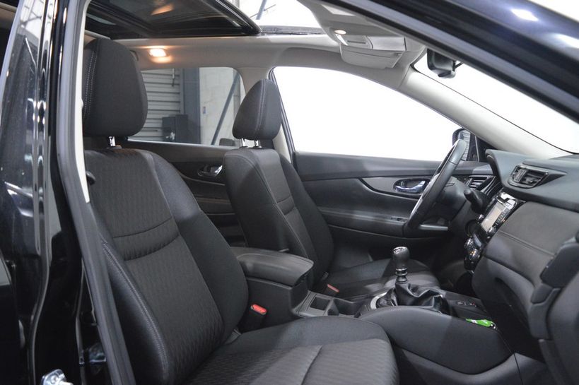 NISSAN X TRAIL 2018 - Photo n°8
