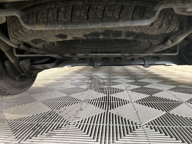 RENAULT TRAFIC FOURGON 2020 - Photo n°42