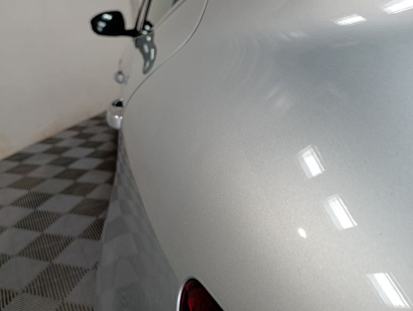 RENAULT MEGANE IV BERLINE 2021 - Photo n°13