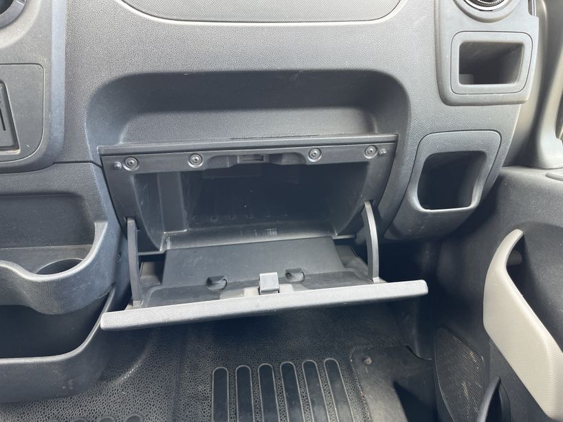RENAULT MASTER PROPULSION 2018 - Photo n°26