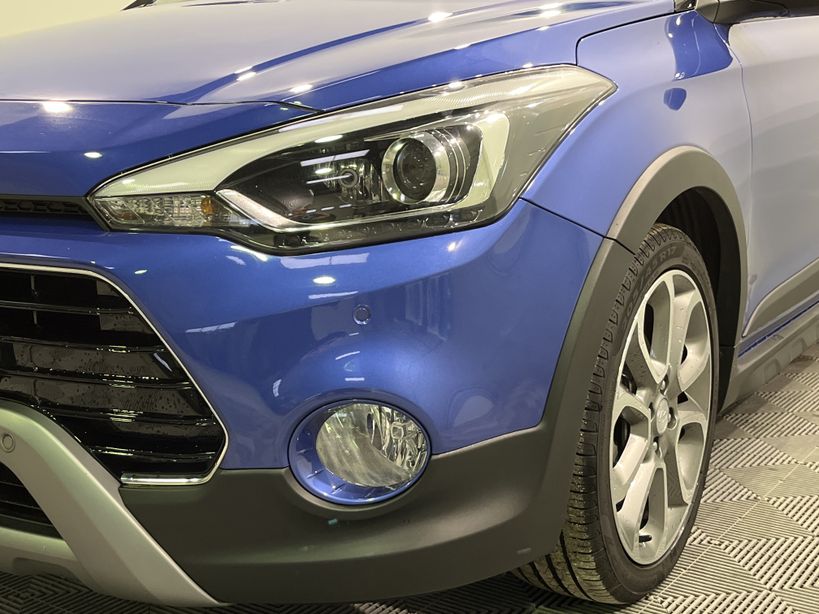 HYUNDAI i20 ACTIVE 2020 - Photo n°8