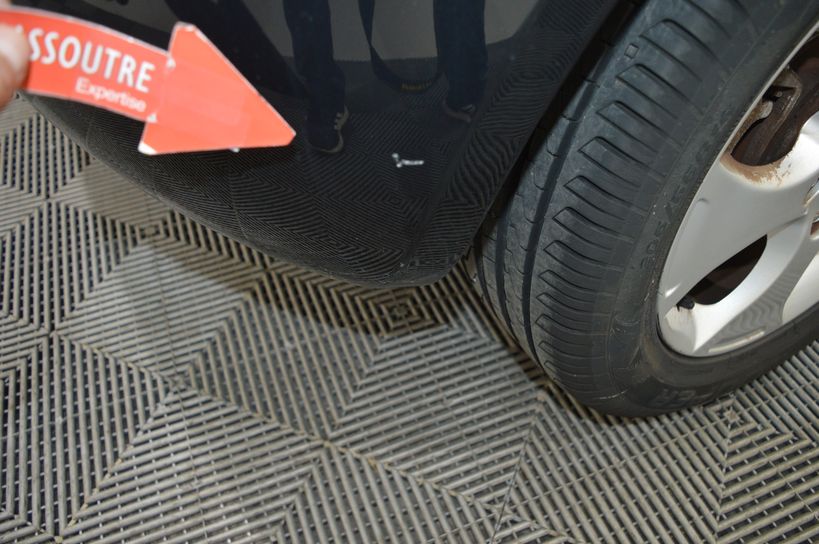 KIA VENGA 2014 - Photo n°1