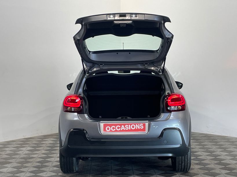 CITROEN C3 2024 - Photo n°45