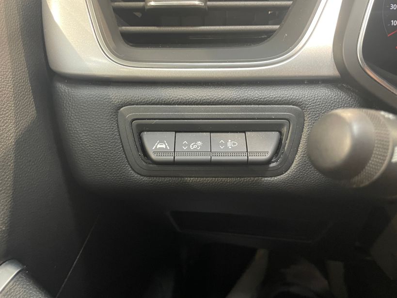 RENAULT CAPTUR 2022 - Photo n°35