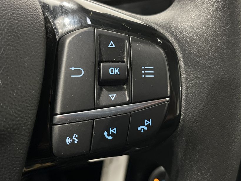 FORD FIESTA 2020 - Photo n°25
