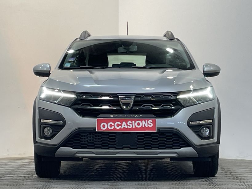 DACIA SANDERO 2021 - Photo n°5