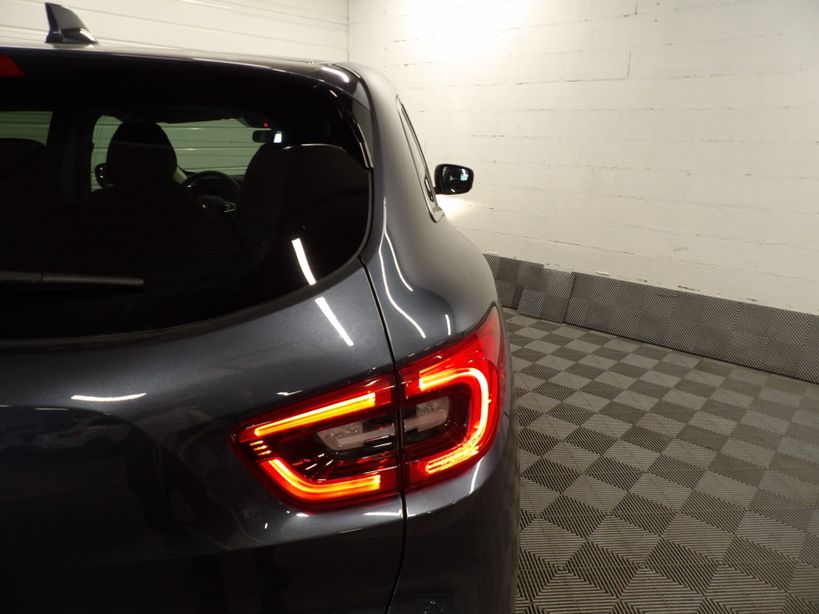 RENAULT KADJAR 2021 - Photo n°33