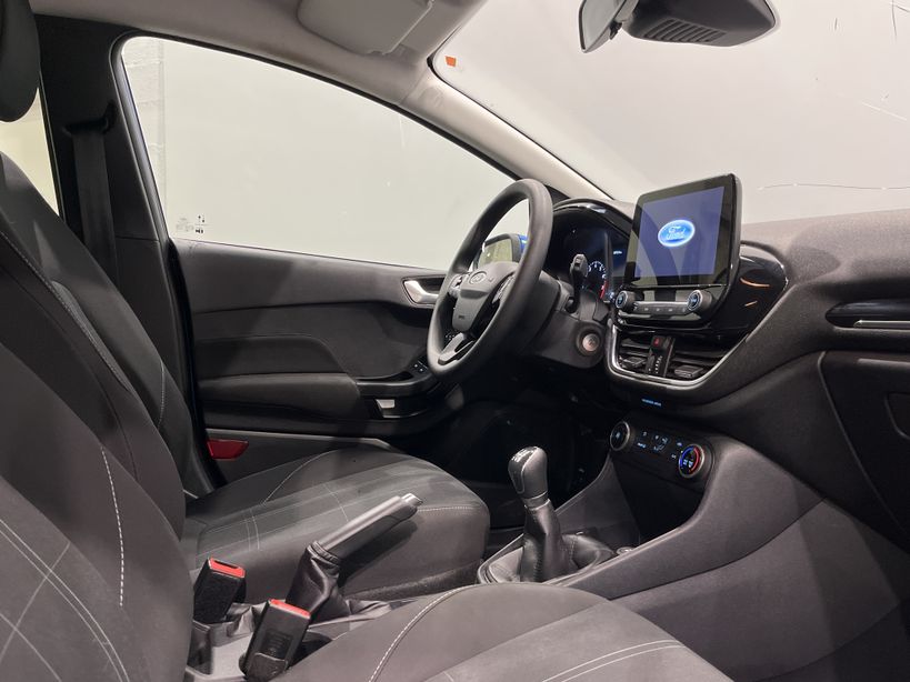 FORD FIESTA 2020 - Photo n°20