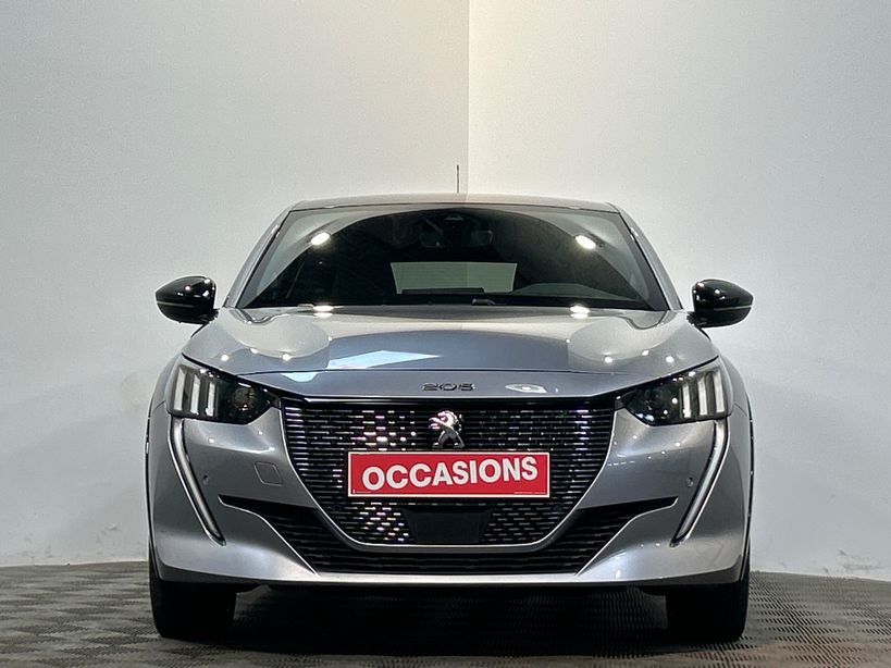 PEUGEOT 208 2023 - Photo n°5