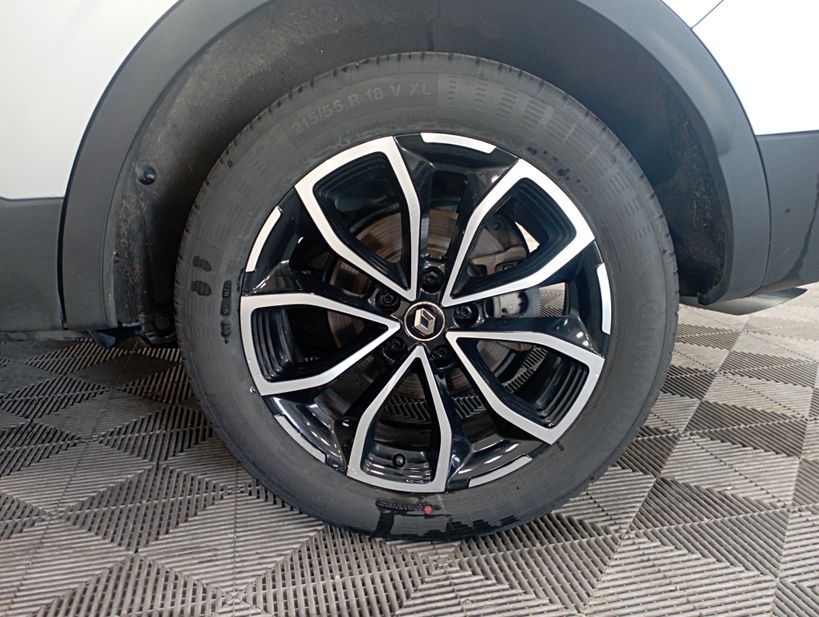 RENAULT KADJAR 2021 - Photo n°31