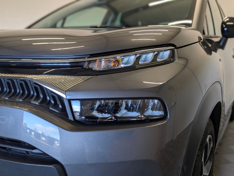 CITROEN C3 AIRCROSS 2023 - Photo n°4