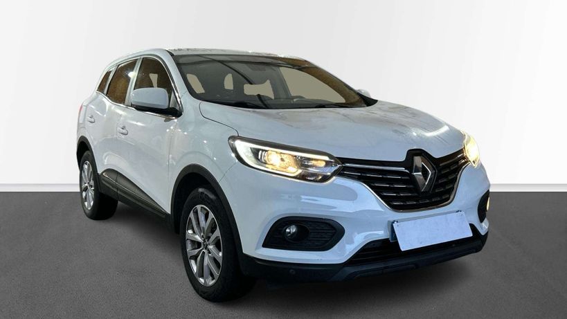 RENAULT KADJAR 2021 - Photo n°12