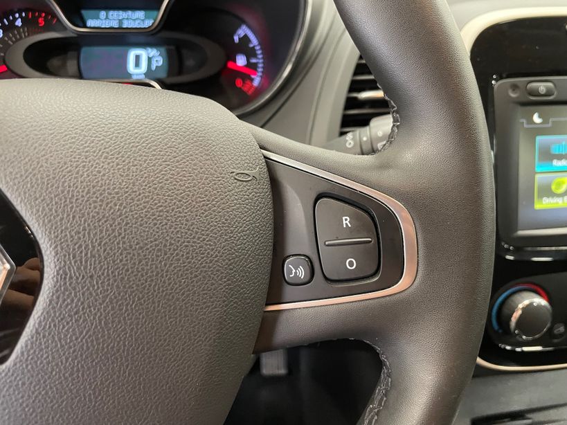 RENAULT CAPTUR BUSINESS 2019 - Photo n°18