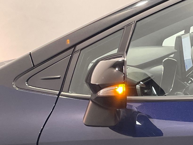 TOYOTA COROLLA TOURING SPORTS HYBRIDE 2023 - Photo n°47