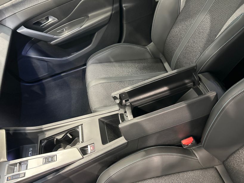 PEUGEOT 408 2025 - Photo n°20