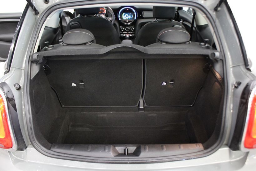 MINI MINI F56 2016 - Photo n°11