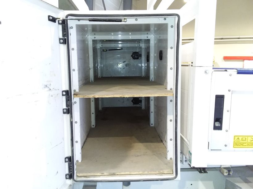 RENAULT MASTER PROPULSION 2018 - Photo n°6
