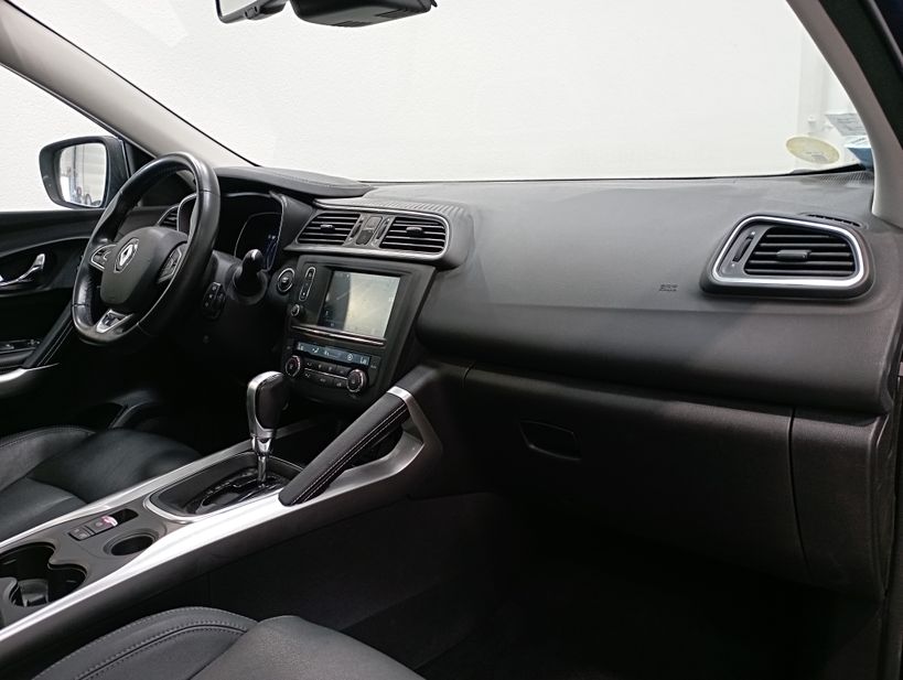 RENAULT KADJAR 2018 - Photo n°11