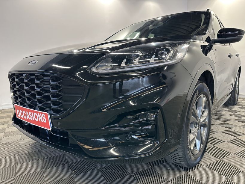 FORD KUGA 2021 - Photo n°3
