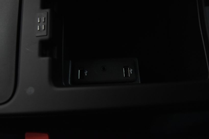 RENAULT GRAND SCENIC IV 2019 - Photo n°41
