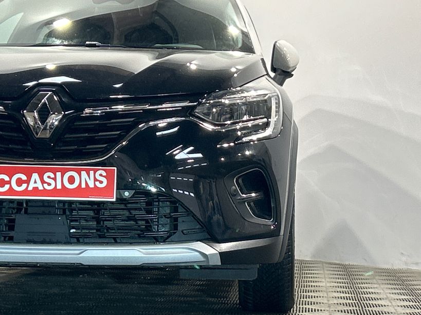 RENAULT CAPTUR 2024 - Photo n°7