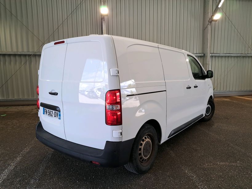 PEUGEOT EXPERT FOURGON 2020 - Photo n°18