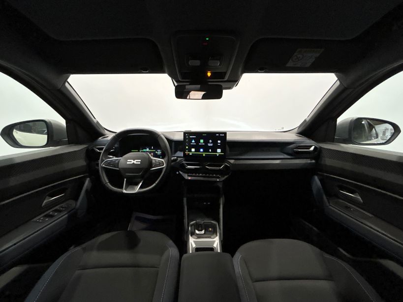 DACIA DUSTER 2025 - Photo n°30