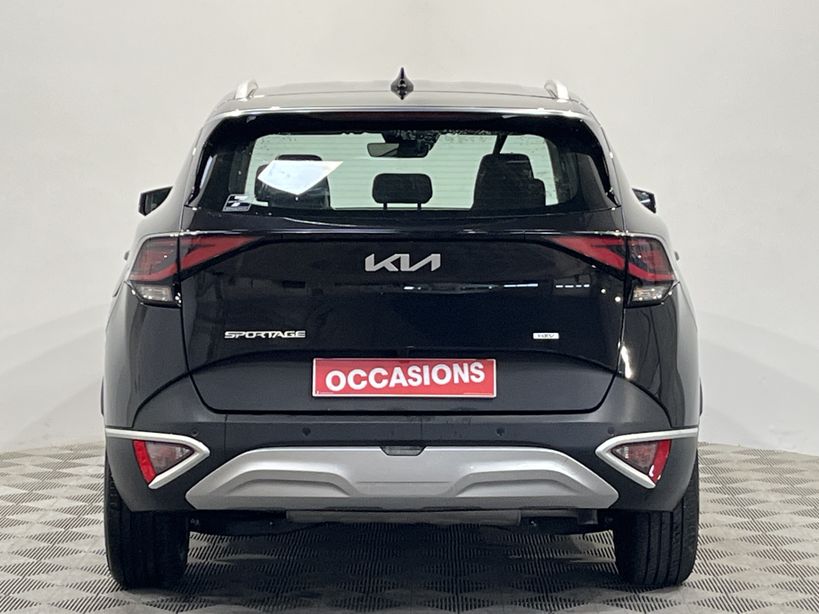 KIA SPORTAGE 2022 - Photo n°6