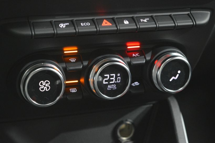 DACIA DUSTER 2021 - Photo n°20