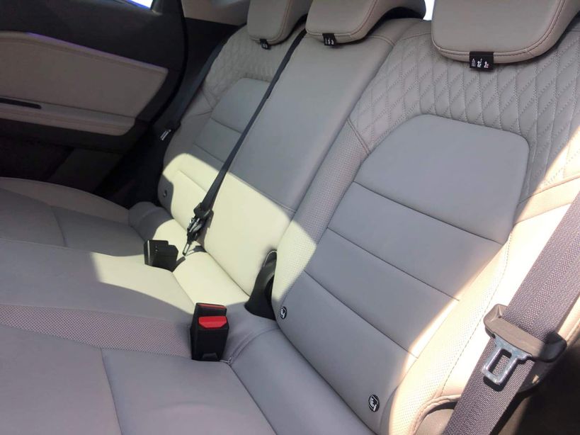 RENAULT CAPTUR 2023 - Photo n°14