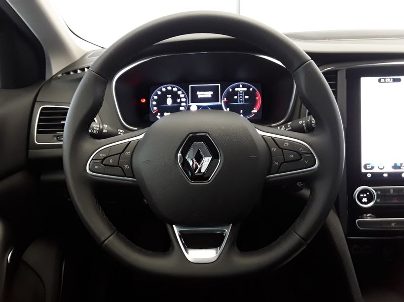 RENAULT MEGANE IV 2021 - Photo n°19