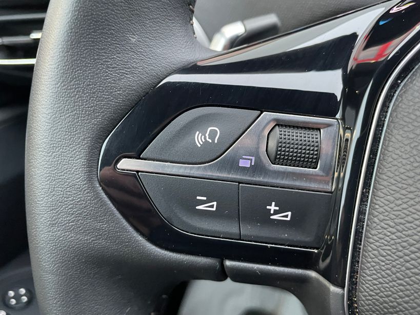 PEUGEOT 3008 2024 - Photo n°28