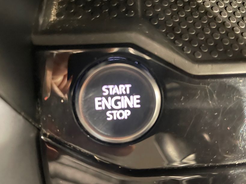 VOLKSWAGEN T ROC 2022 - Photo n°19