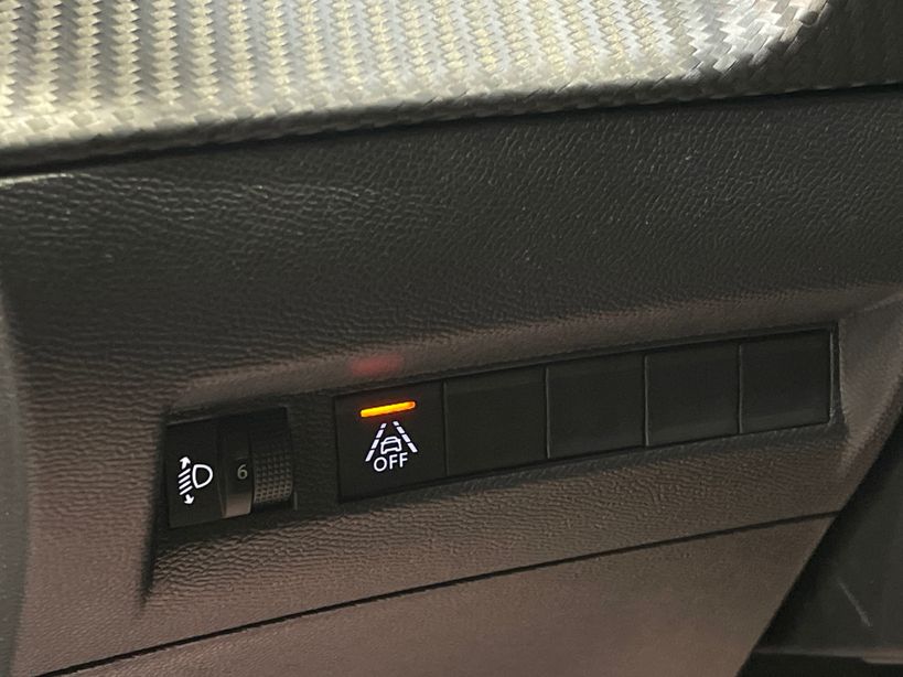 PEUGEOT 208 2023 - Photo n°33