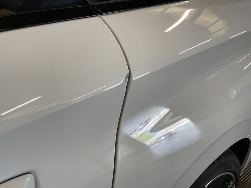 PEUGEOT 308 SW 2024 - Photo n°8