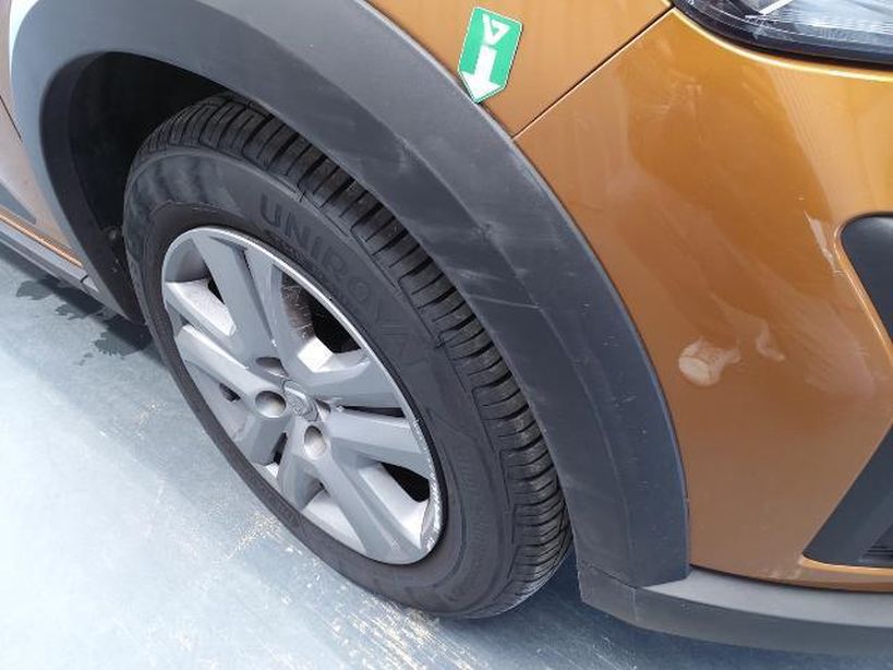 DACIA SANDERO 2022 - Photo n°6