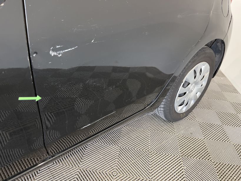 TOYOTA YARIS HYBRIDE 2015 - Photo n°42